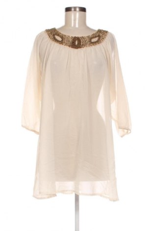 Damen Shirt H&M, Größe S, Farbe Ecru, Preis € 6,99