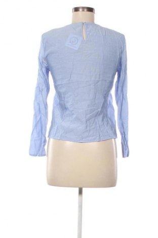 Dámska blúza H&M, Veľkosť S, Farba Modrá, Cena  5,95 €