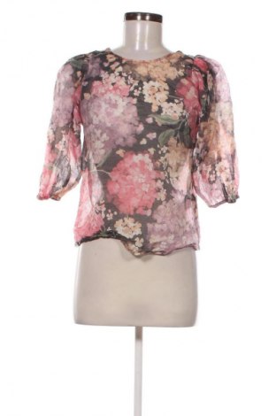 Damen Shirt H&M, Größe S, Farbe Mehrfarbig, Preis € 6,99