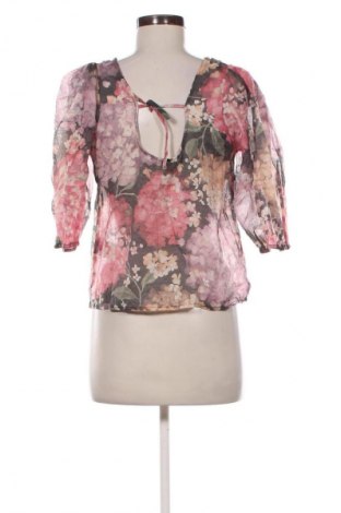 Damen Shirt H&M, Größe S, Farbe Mehrfarbig, Preis € 6,99