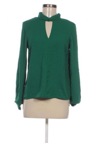 Dámska blúza H&M, Veľkosť S, Farba Zelená, Cena  5,95 €