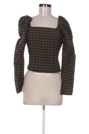 Bluză de femei H&M, Mărime S, Culoare Multicolor, Preț 64,99 Lei