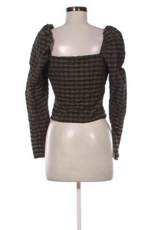Bluză de femei H&M, Mărime S, Culoare Multicolor, Preț 64,99 Lei