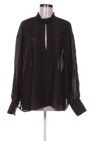 Damen Shirt H&M, Größe XXL, Farbe Schwarz, Preis € 6,99