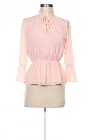 Dámská halenka H&M, Velikost XS, Barva Růžová, Cena  309,00 Kč