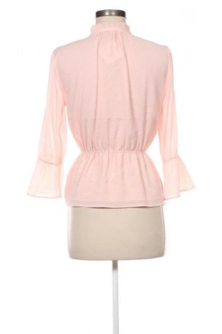 Dámská halenka H&M, Velikost XS, Barva Růžová, Cena  309,00 Kč