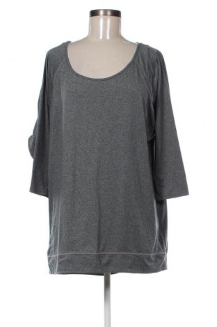 Damen Shirt H&M, Größe XXL, Farbe Grau, Preis € 11,99