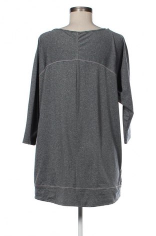 Damen Shirt H&M, Größe XXL, Farbe Grau, Preis € 11,99