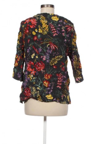 Damen Shirt H&M, Größe L, Farbe Mehrfarbig, Preis 13,99 €