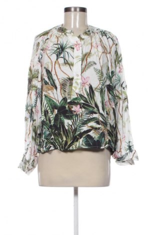 Γυναικεία μπλούζα H&M, Μέγεθος L, Χρώμα Πολύχρωμο, Τιμή 6,99 €