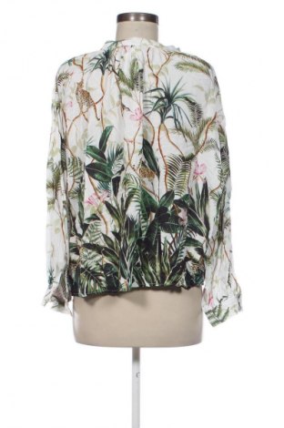 Γυναικεία μπλούζα H&M, Μέγεθος L, Χρώμα Πολύχρωμο, Τιμή 6,99 €