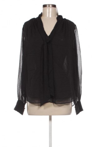 Damen Shirt H&M, Größe M, Farbe Schwarz, Preis 6,99 €
