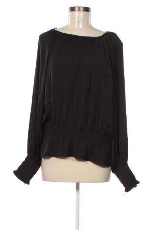 Bluză de femei H&M, Mărime XL, Culoare Negru, Preț 64,99 Lei