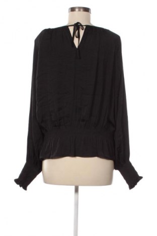 Bluză de femei H&M, Mărime XL, Culoare Negru, Preț 64,99 Lei