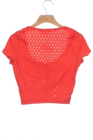 Dámska blúza H&M, Veľkosť S, Farba Oranžová, Cena  5,95 €