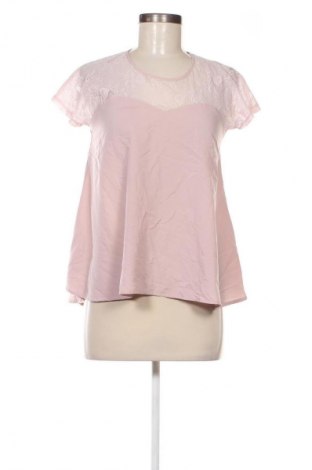 Bluzka damska H&M, Rozmiar XS, Kolor Popielaty róż, Cena 34,99 zł