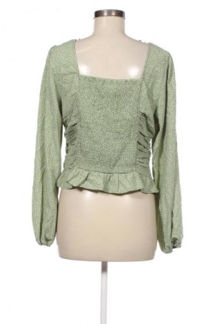 Dámska blúza H&M, Veľkosť L, Farba Viacfarebná, Cena  11,95 €