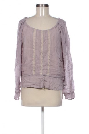 Bluză de femei H&M, Mărime L, Culoare Mov, Preț 65,99 Lei