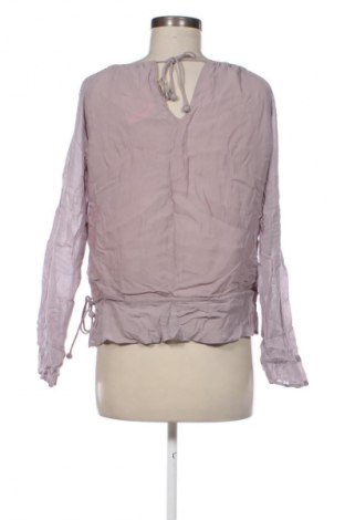 Bluză de femei H&M, Mărime L, Culoare Mov, Preț 65,99 Lei