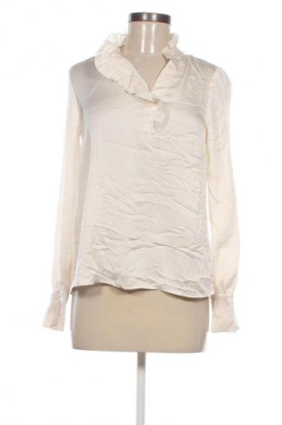 Damen Shirt H&M, Größe XS, Farbe Ecru, Preis € 6,99