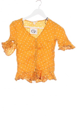 Bluzka damska H&M, Rozmiar XXS, Kolor Kolorowy, Cena 29,99 zł