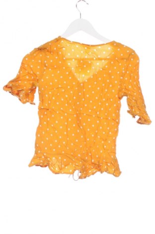 Bluzka damska H&M, Rozmiar XXS, Kolor Kolorowy, Cena 29,99 zł