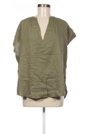 Dámska blúza H&M, Veľkosť L, Farba Zelená, Cena  8,95 €