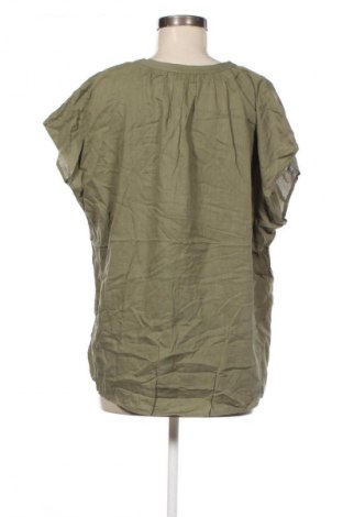Dámska blúza H&M, Veľkosť L, Farba Zelená, Cena  8,95 €