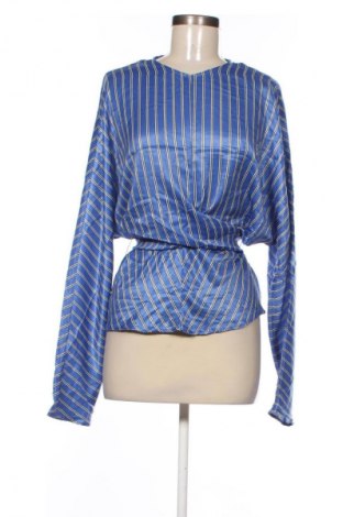 Dámska blúza H&M, Veľkosť L, Farba Viacfarebná, Cena  11,95 €