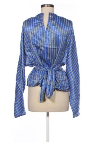 Dámska blúza H&M, Veľkosť L, Farba Viacfarebná, Cena  11,95 €