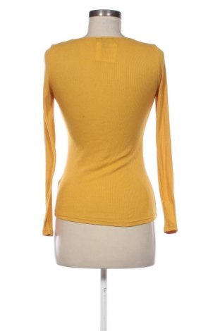 Dámská halenka H&M, Velikost XS, Barva Žlutá, Cena  241,00 Kč