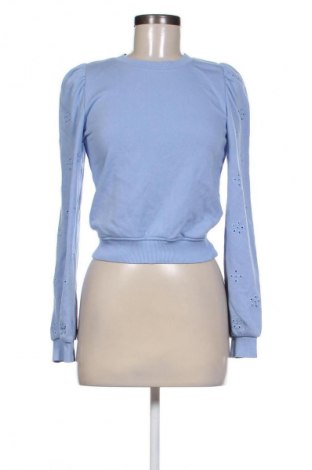 Damen Shirt H&M, Größe XS, Farbe Blau, Preis € 18,47