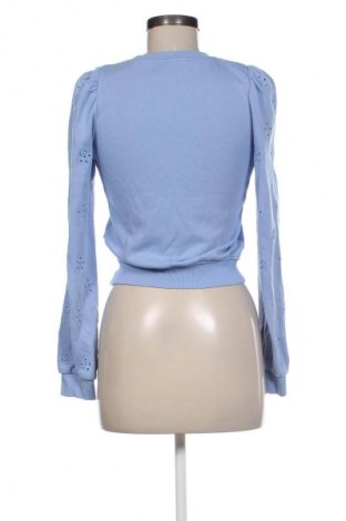Damen Shirt H&M, Größe XS, Farbe Blau, Preis € 18,47