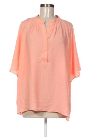 Bluzka damska H&M, Rozmiar XL, Kolor Różowy, Cena 62,99 zł