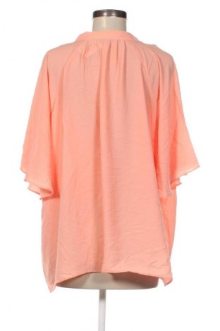 Bluzka damska H&M, Rozmiar XL, Kolor Różowy, Cena 62,99 zł