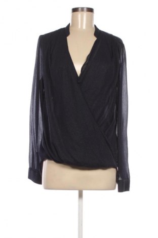 Dámska blúza H&M, Veľkosť M, Farba Modrá, Cena  9,72 €