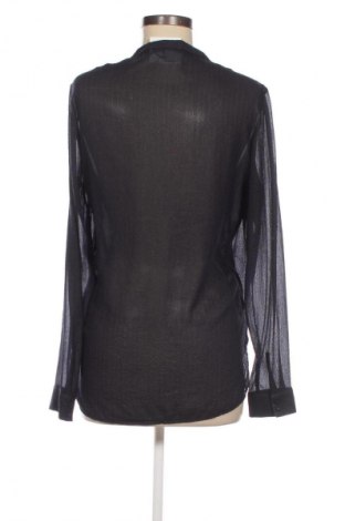 Dámska blúza H&M, Veľkosť M, Farba Modrá, Cena  9,72 €