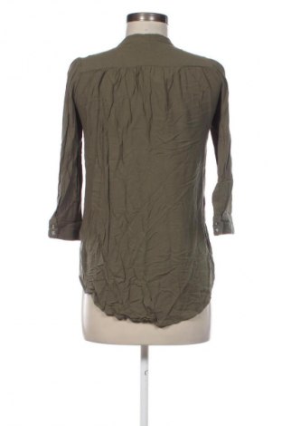 Damen Shirt H&M, Größe S, Farbe Grün, Preis € 5,99