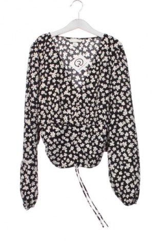 Damen Shirt H&M, Größe XS, Farbe Mehrfarbig, Preis € 18,47