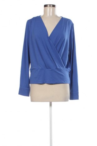 Damen Shirt H&M, Größe M, Farbe Blau, Preis 13,99 €