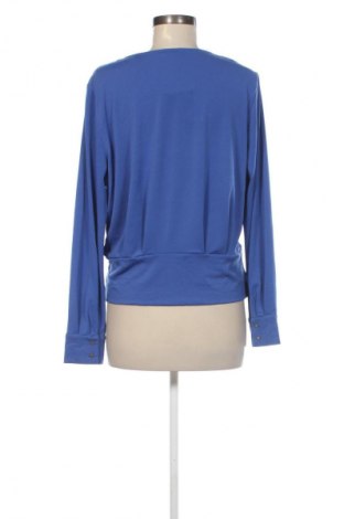 Damen Shirt H&M, Größe M, Farbe Blau, Preis 13,99 €