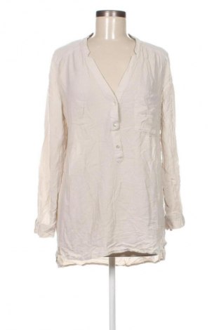 Bluzka damska H&M, Rozmiar XL, Kolor Beżowy, Cena 28,99 zł