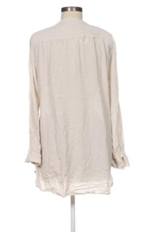 Bluzka damska H&M, Rozmiar XL, Kolor Beżowy, Cena 28,99 zł