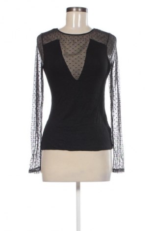 Dámska blúza H&M, Veľkosť M, Farba Čierna, Cena  3,95 €