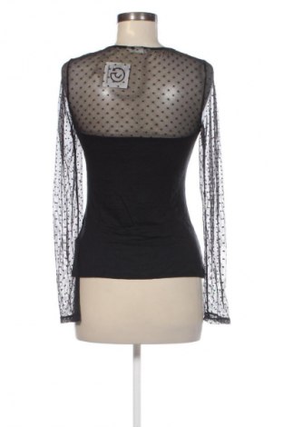 Dámska blúza H&M, Veľkosť M, Farba Čierna, Cena  3,95 €