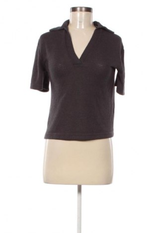Dámska blúza H&M, Veľkosť XS, Farba Sivá, Cena  5,95 €