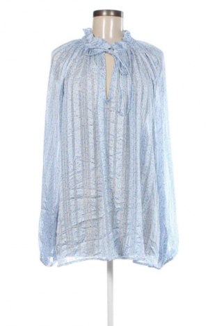 Bluză de femei H&M, Mărime 3XL, Culoare Multicolor, Preț 64,99 Lei