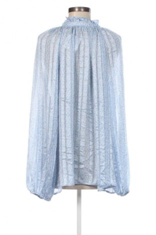 Bluză de femei H&M, Mărime 3XL, Culoare Multicolor, Preț 64,99 Lei