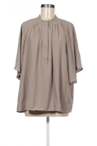 Dámská halenka H&M, Velikost L, Barva Šedá, Cena  219,00 Kč