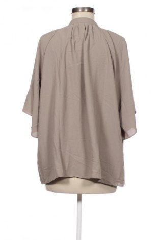 Dámská halenka H&M, Velikost L, Barva Šedá, Cena  219,00 Kč
